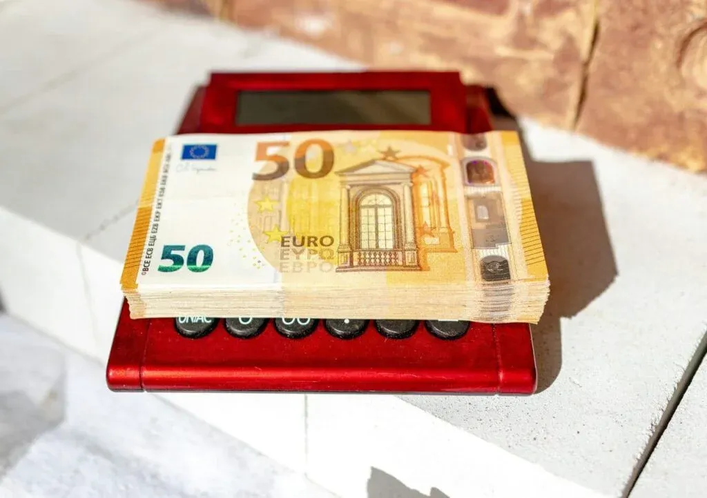 wedding budget