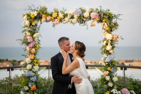 Carlo & Pilar