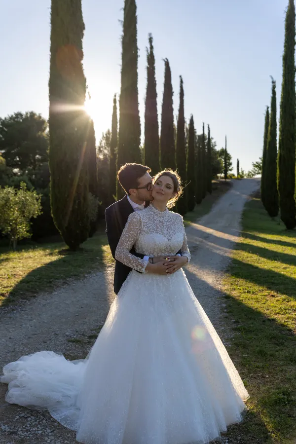 Chiara & Luca