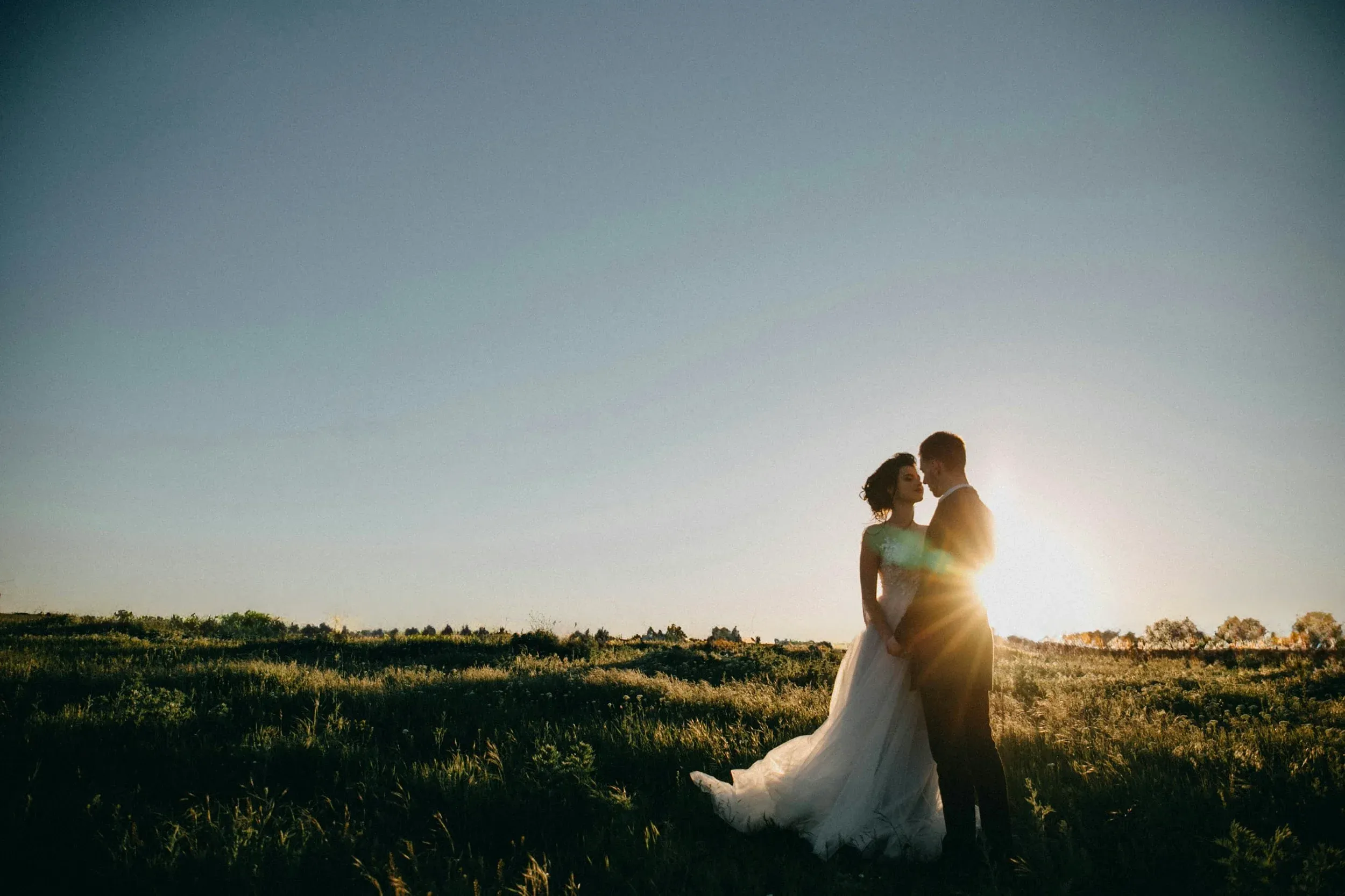 Wedding in Umbria