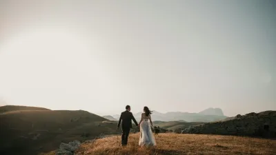 Günstige Hochzeit: Wie man spart, ohne auf Stil zu verzichten