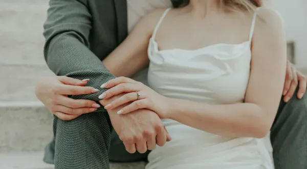 I colori matrimonio 2026: palette e abbinamenti vincenti per nozze da sogno