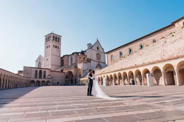 Caterina & Damiano
