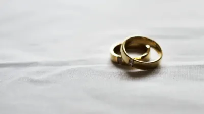 Religious, civil, or symbolic wedding: what really changes